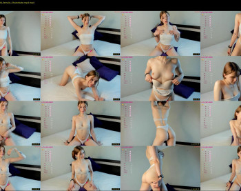 tastypoint — 120 minute Chaturbate female cam show recording, 720p, Jul 29, 2023