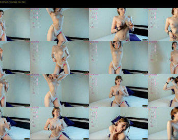tastypoint — 33 minute Chaturbate female cam show recording, 720p, Jul 29, 2023