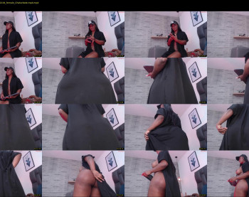 tinna__hottie — 7 minute Chaturbate female cam show recording, 720p, Jul 29, 2023
