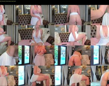 tunderose — 120 minute Chaturbate female cam show recording, 720p, Jul 29, 2023
