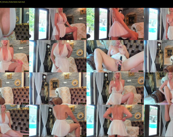 tunderose — 120 minute Chaturbate female cam show recording, 720p, Jul 29, 2023
