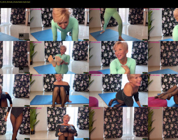 urgoddessjenny — 68 minute Chaturbate female cam show recording, 720p, Jul 29, 2023