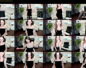 vickyberry — 121 minute Chaturbate female cam show recording, 720p, Jul 29, 2023