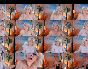 victoria_dior — 98 minute Chaturbate female cam show recording, 720p, Jul 29, 2023