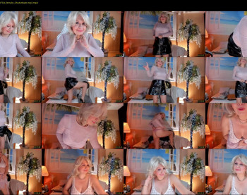 victoria_dior — 28 minute Chaturbate female cam show recording, 720p, Jul 29, 2023
