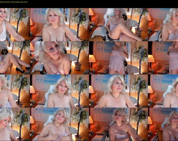 victoria_dior — 41 minute Chaturbate female cam show recording, 720p, Jul 29, 2023