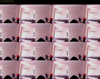 wilsonjules — 27 minute Chaturbate male cam show recording, 720p, Jul 29, 2023