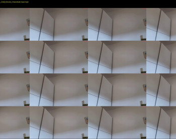 wondergirl_68 — 4 minute Chaturbate female cam show recording, 720p, Jul 29, 2023