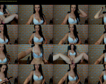 00hottits1991 — 21 minute Chaturbate female cam show recording, 480p, Jul 31, 2023