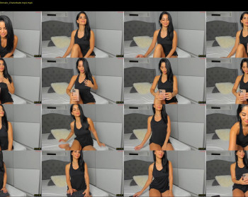 _adelle — 3 minute Chaturbate female cam show recording, 720p, Jul 30, 2023