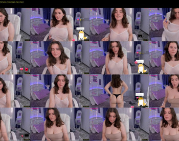 _enni__ — 120 minute Chaturbate female cam show recording, 720p, Jul 30, 2023
