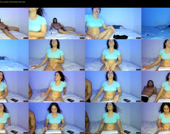 _hells_bells — 54 minute Chaturbate couple cam show recording, 720p, Jul 31, 2023