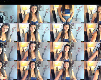 _karen01 — 86 minute Chaturbate female cam show recording, 720p, Jul 30, 2023