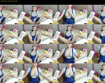 _passion_show_ — 16 minute Chaturbate couple cam show recording, 720p, Jul 30, 2023