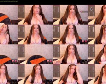 _snorkmaiden_ — 46 minute Chaturbate female cam show recording, 720p, Jul 25, 2023