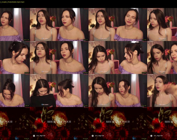 a_mhere — 4 minute Chaturbate couple cam show recording, 720p, Jul 30, 2023