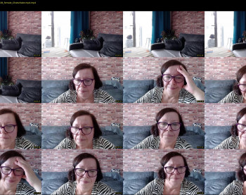 adelewildx — 17 minute Chaturbate female cam show recording, 720p, Jul 30, 2023