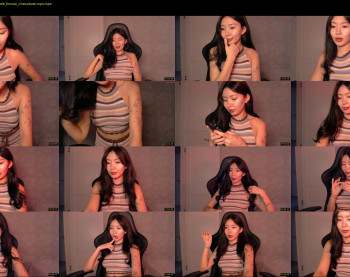 aimeclarks — 63 minute Chaturbate female cam show recording, 720p, Jul 30, 2023