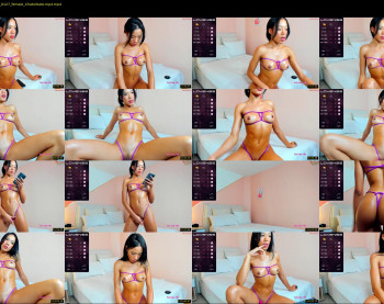 alisha_brainly — 98 minute Chaturbate female cam show recording, 720p, Jul 31, 2023