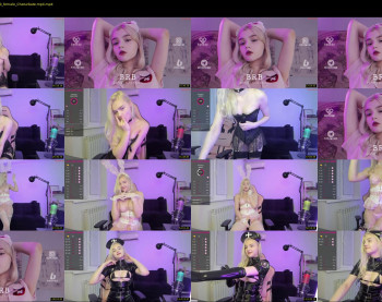 allotropp — 90 minute Chaturbate female cam show recording, 720p, Jul 30, 2023