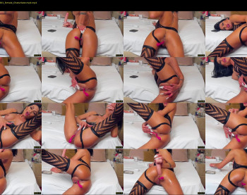 amberwillis — 12 minute Chaturbate female cam show recording, 720p, Jul 30, 2023