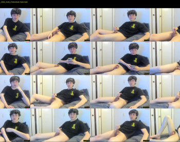 an0nymouse3 — 93 minute Chaturbate male cam show recording, 720p, Jul 30, 2023