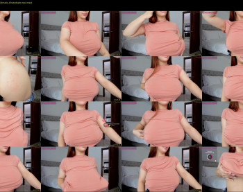 ann__w — 65 minute Chaturbate female cam show recording, 720p, Jul 30, 2023