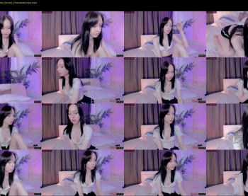ariel_rouse — 56 minute Chaturbate female cam show recording, 720p, Jul 30, 2023