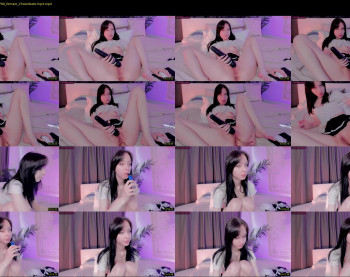 ariel_rouse — 19 minute Chaturbate female cam show recording, 720p, Jul 30, 2023