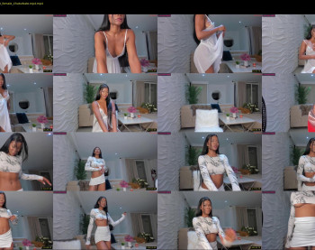 astrea_1 — 120 minute Chaturbate female cam show recording, 720p, Jul 30, 2023