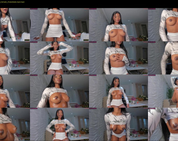 astrea_1 — 34 minute Chaturbate female cam show recording, 720p, Jul 30, 2023