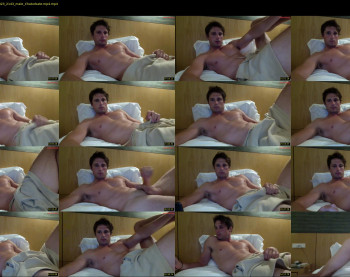 athleteguy55555 — 62 minute Chaturbate male cam show recording, 480p, Jul 30, 2023