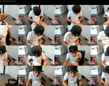 bashful4200 — 121 minute Chaturbate male cam show recording, 720p, Jul 30, 2023