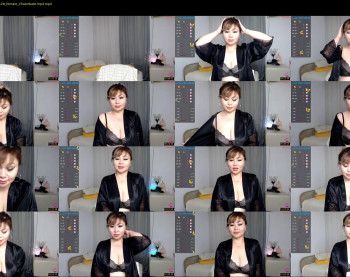 batari_giya — 24 minute Chaturbate female cam show recording, 720p, Jul 30, 2023