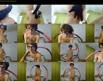 bebacksooon — 121 minute Chaturbate female cam show recording, 480p, Jul 30, 2023