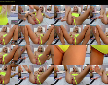 belle_kim — 4 minute Chaturbate female cam show recording, 720p, Jul 30, 2023