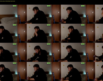 benningtons — 23 minute Chaturbate male cam show recording, 720p, Jul 30, 2023