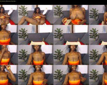 betty_fire_ — 25 minute Chaturbate female cam show recording, 720p, Jul 30, 2023
