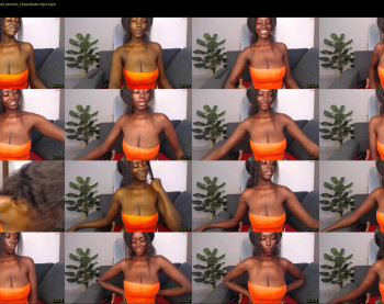 betty_fire_ — 5 minute Chaturbate female cam show recording, 720p, Jul 30, 2023