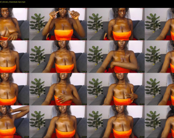 betty_fire_ — 3 minute Chaturbate female cam show recording, 720p, Jul 30, 2023