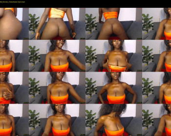 betty_fire_ — 12 minute Chaturbate female cam show recording, 720p, Jul 30, 2023