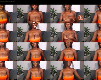 betty_fire_ — 60 minute Chaturbate female cam show recording, 720p, Jul 30, 2023