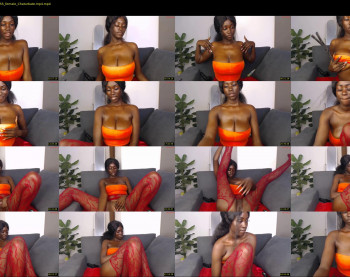 betty_fire_ — 50 minute Chaturbate female cam show recording, 720p, Jul 30, 2023