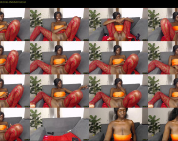 betty_fire_ — 12 minute Chaturbate female cam show recording, 720p, Jul 30, 2023