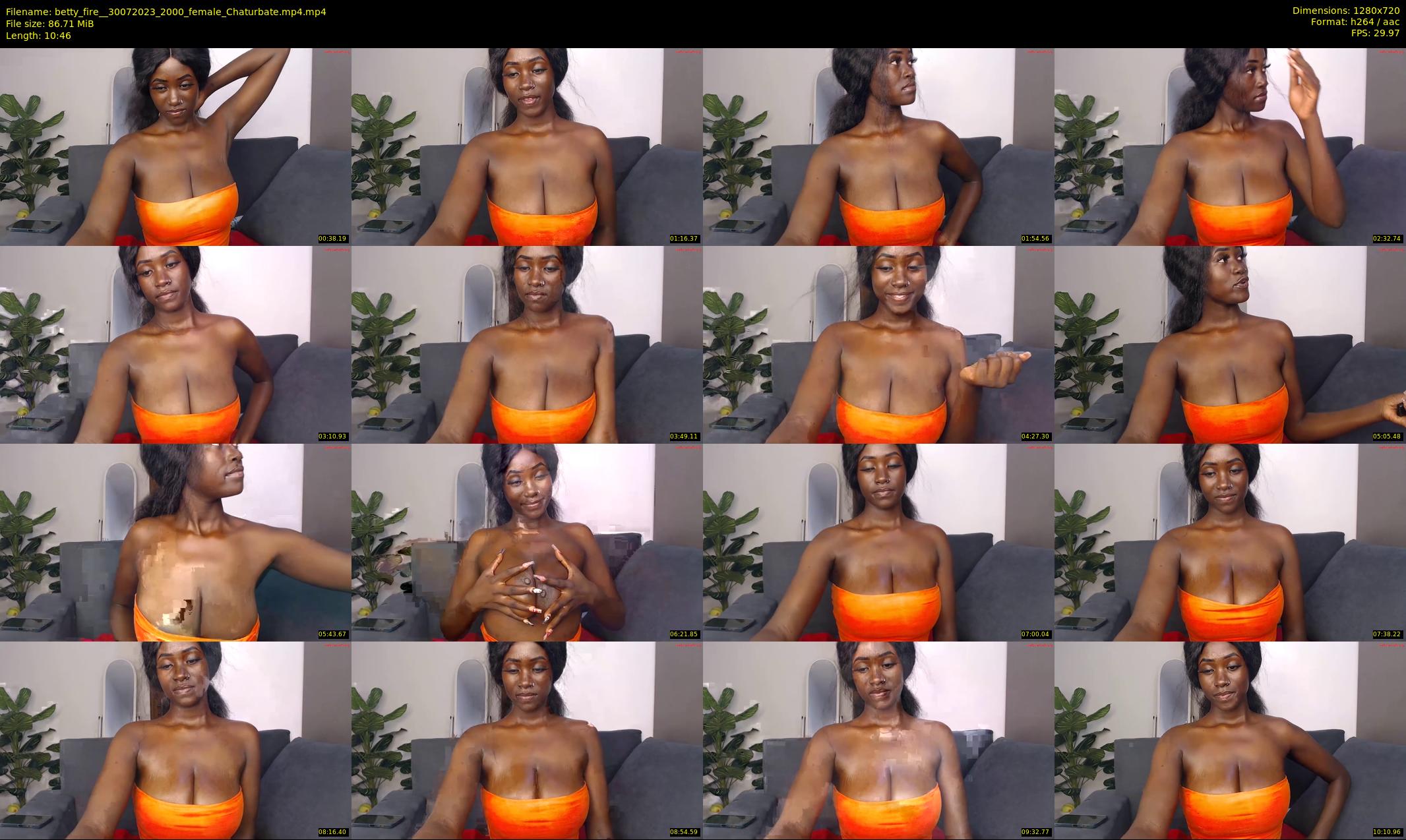 betty_fire_ — 11 minute Chaturbate female cam show recording, 720p, Jul 30, 2023