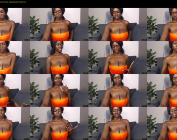 betty_fire_ — 8 minute Chaturbate female cam show recording, 720p, Jul 30, 2023