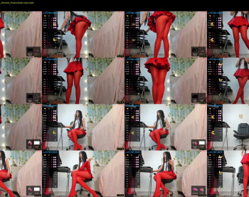 big_lava — 70 minute Chaturbate female cam show recording, 720p, Jul 30, 2023
