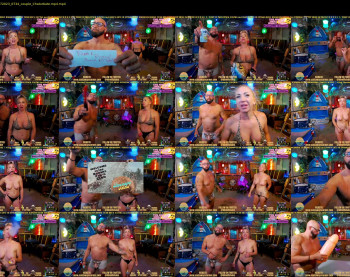 bigbananamilfshake — 120 minute Chaturbate couple cam show recording, 720p, Jul 30, 2023