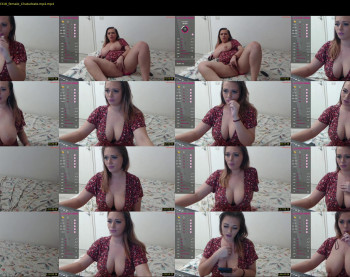 blue_eyes96 — 121 minute Chaturbate female cam show recording, 720p, Jul 30, 2023