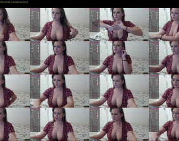 blue_eyes96 — 5 minute Chaturbate female cam show recording, 720p, Jul 30, 2023